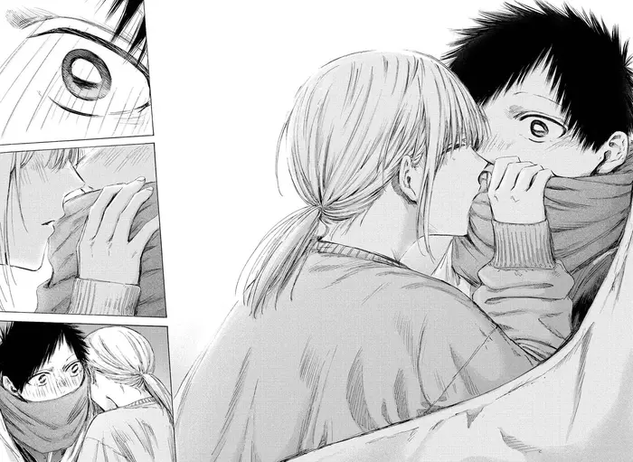 Blue Box Chapter 188 image 17_optimized